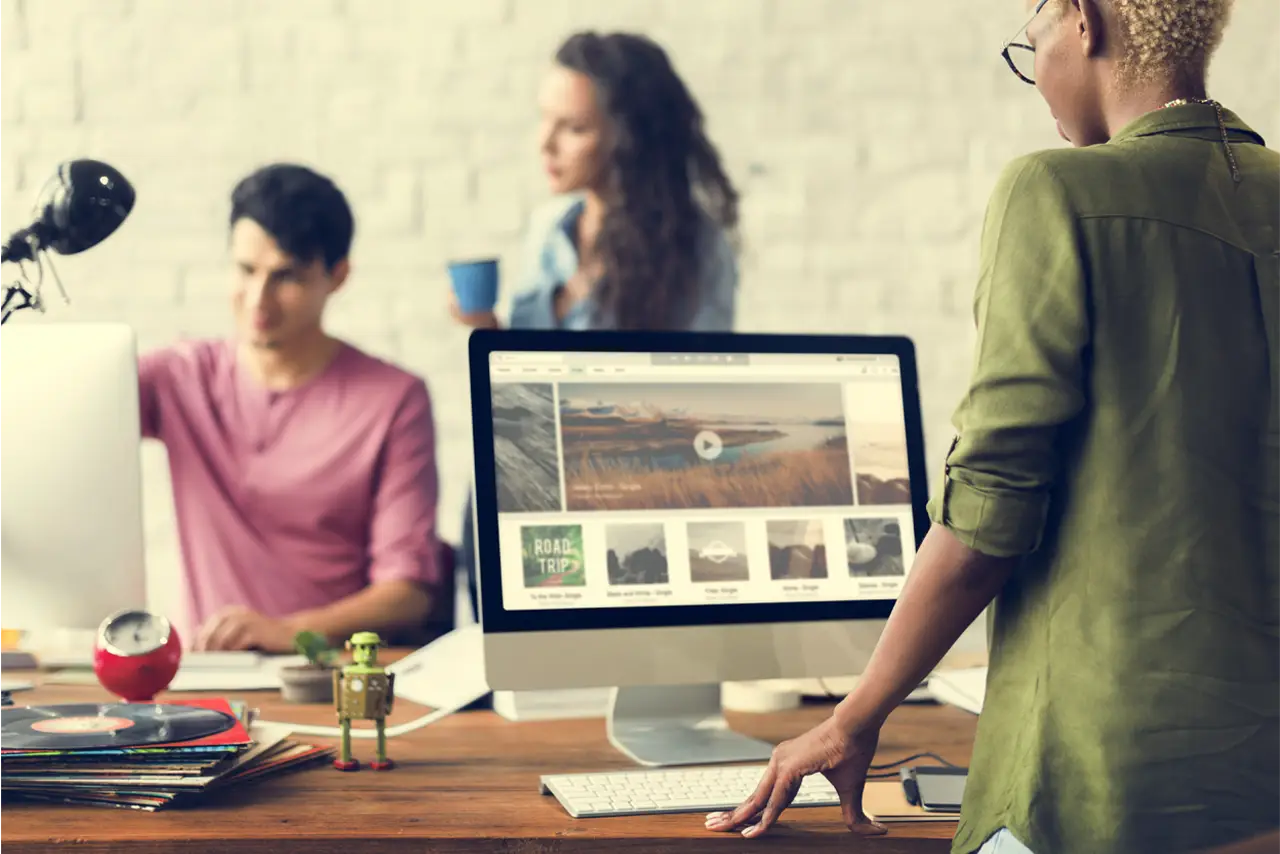 DinoMasters - Dia 01 - A Importância do Site para os Anúncios