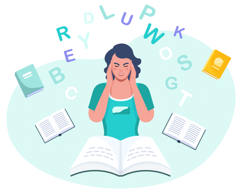 Nossa Mentoria de Marketing Digital tem abordagem específica para pessoas com dificuldades de aprendizagem, como tdah e dislexia.